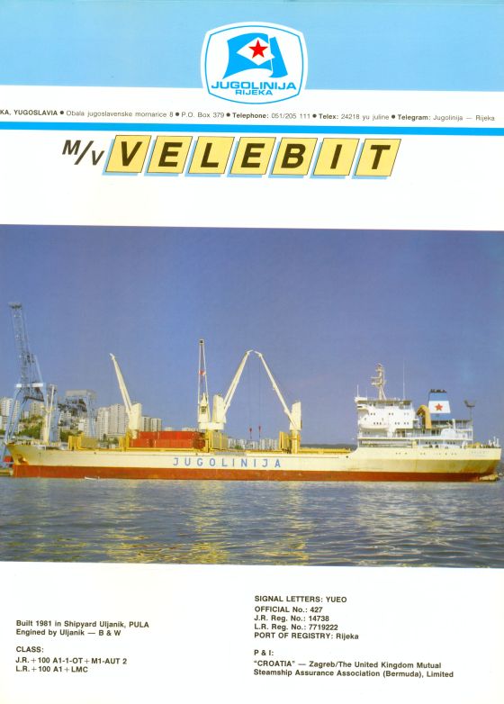 Katalog brodova "Jugolinije" iz 1990. godine - Page 3 Velebit1mali