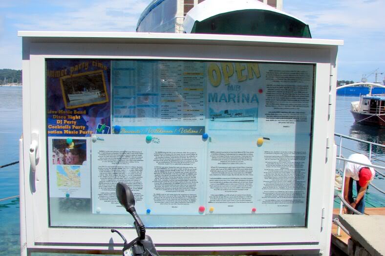 Marina - Najstariji putnički brod na svijetu MtMarina08