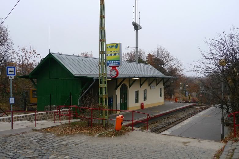 S Pfaffom po Budimpeti Budapest134