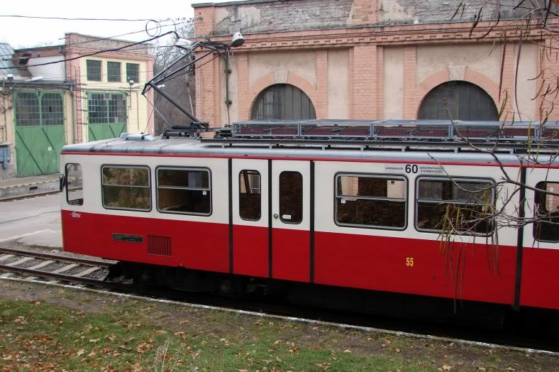 S Pfaffom po Budimpeti Budapest147