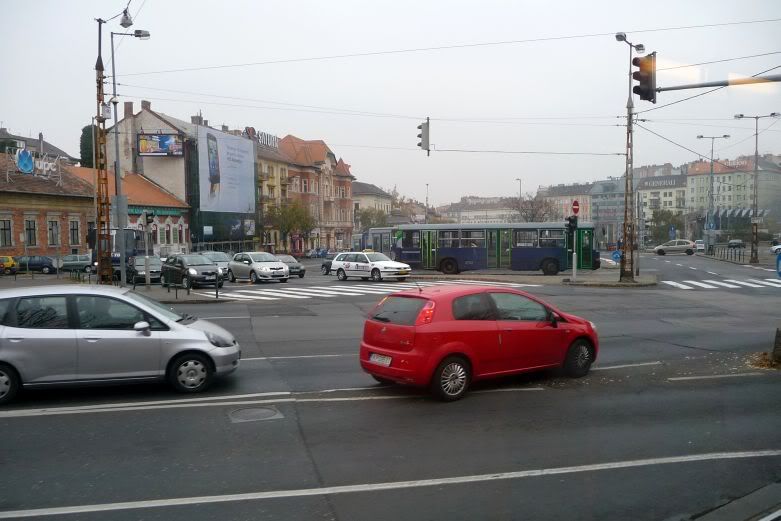 S Pfaffom po Budimpeti Budapest166