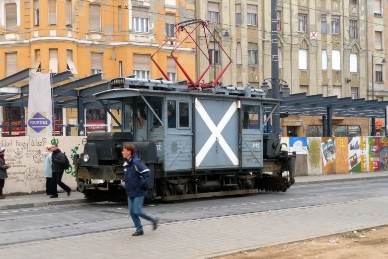 S Pfaffom po Budimpeti Budapest170