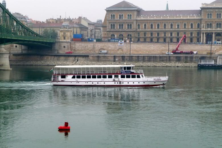 S Pfaffom po Budimpeti Budapest177