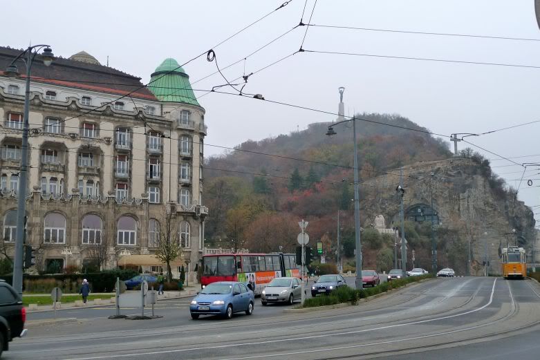 S Pfaffom po Budimpeti Budapest181