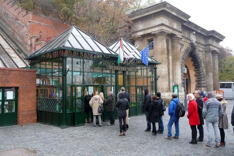 S Pfaffom po Budimpeti Budapest191