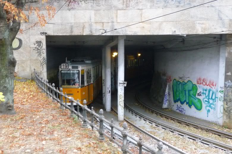 S Pfaffom po Budimpeti Budapest198