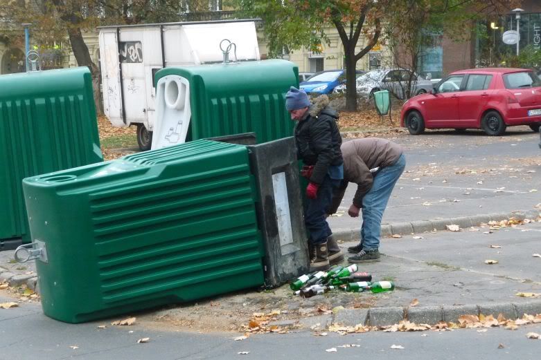 S Pfaffom po Budimpeti Budapest199