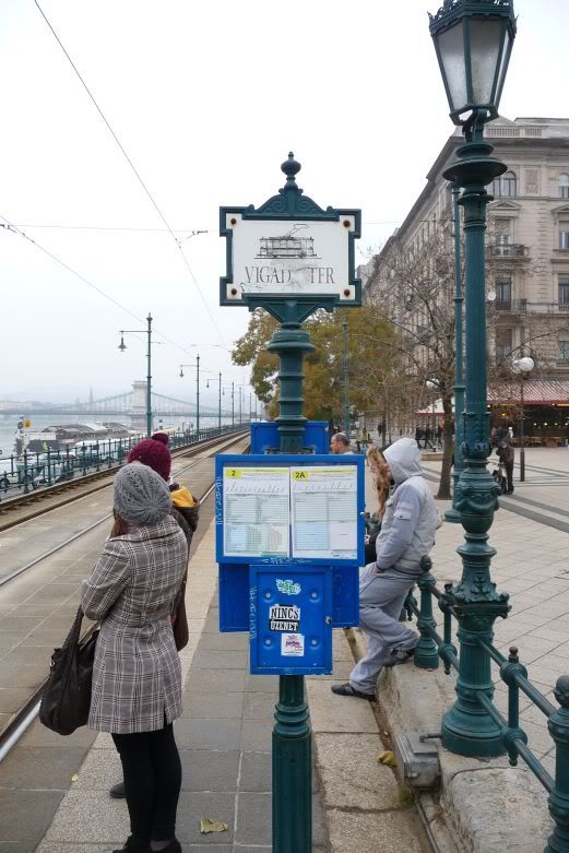 S Pfaffom po Budimpeti Budapest207