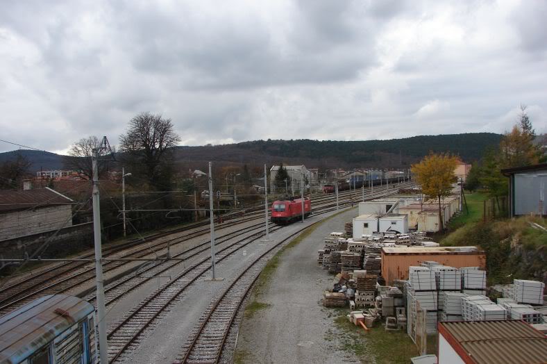 Zelenim vlakom od Divae do Buzeta DivacaBuzet020