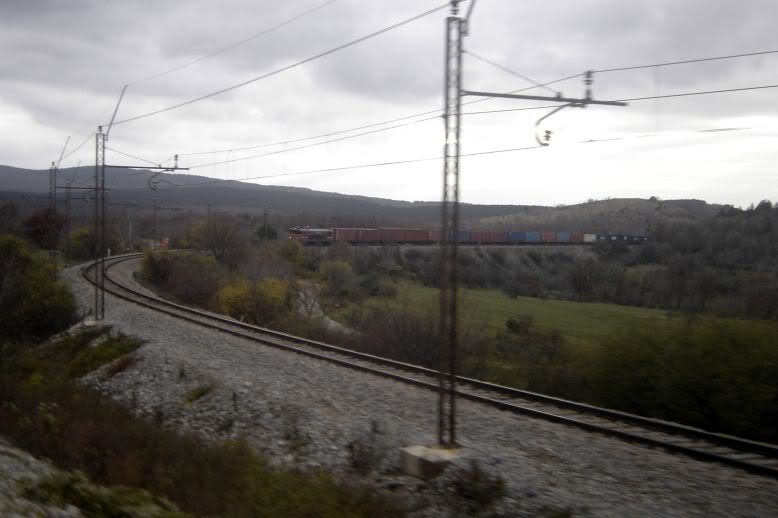 Zelenim vlakom od Divae do Buzeta DivacaBuzet137