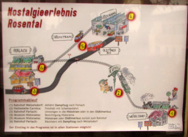 Rijeko-goranski desant na Ferlach u Austriji  HistoramaFerlach041