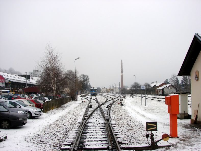 Zagorje vu snegu IshodisteZabok005