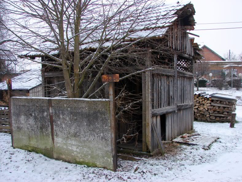 Zagorje vu snegu IshodisteZabok022