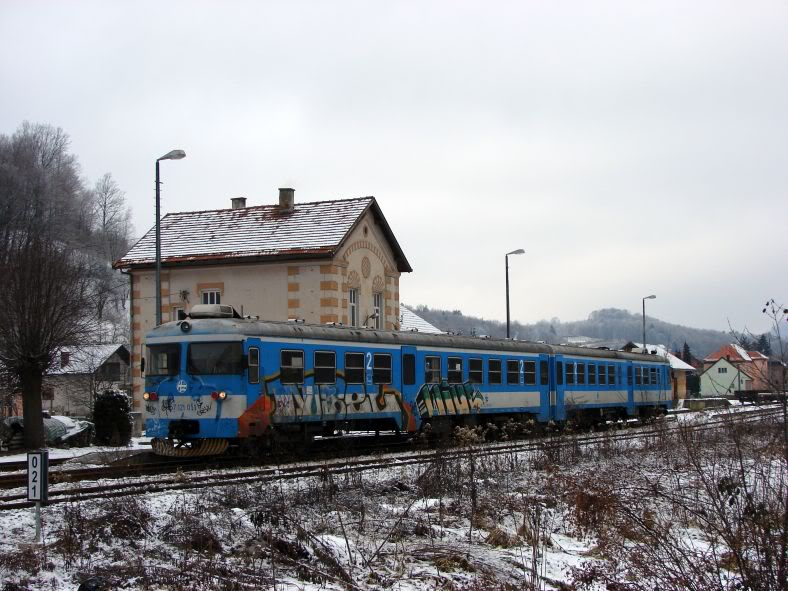 Zagorje vu snegu IshodisteZabok093