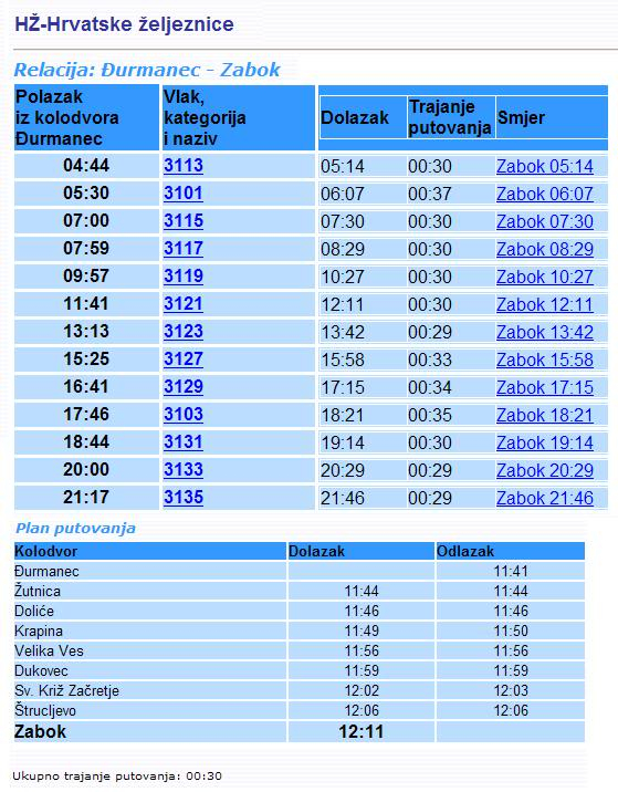 Zagorje vu snegu IshodisteZabok095