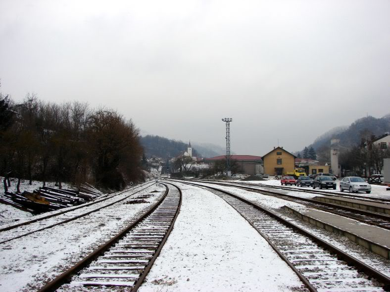 Zagorje vu snegu IshodisteZabok112