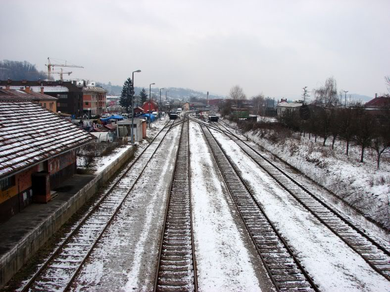 Zagorje vu snegu IshodisteZabok125