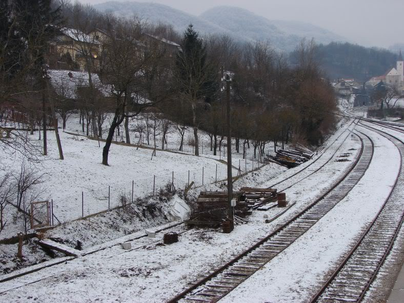 Zagorje vu snegu IshodisteZabok129