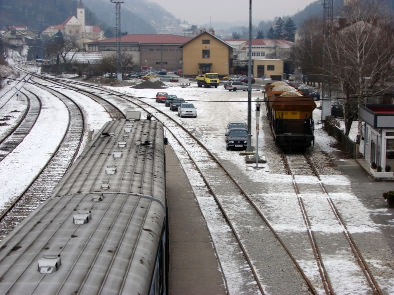 Zagorje vu snegu IshodisteZabok133