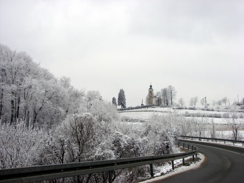 Zagorje vu snegu IshodisteZabok136