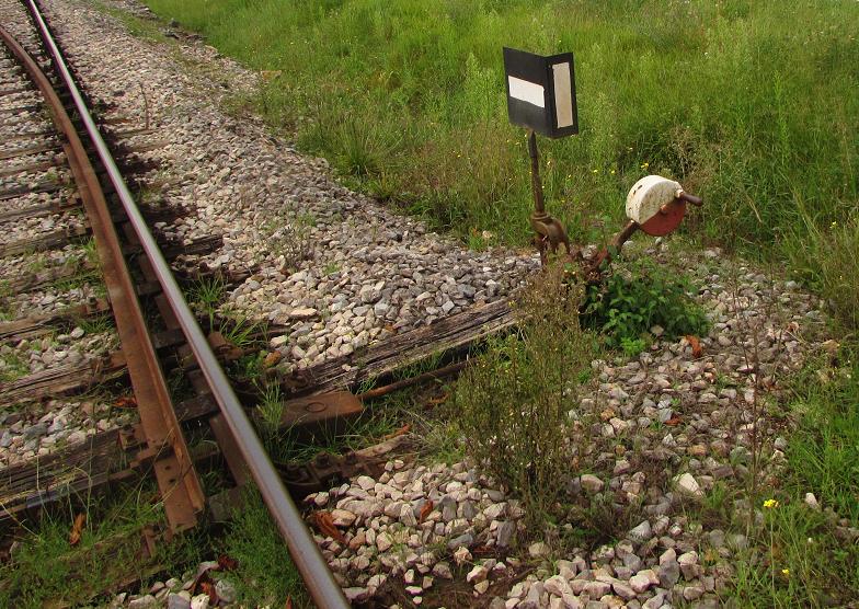 Po Istri - zgorun, zdolun i okolo  od epikog polja do Podpina pa u Labin KrcalisteHeki04