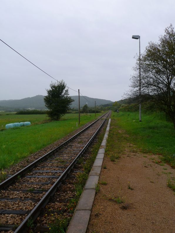 Po Istri - zgorun, zdolun i okolo  od epikog polja do Podpina pa u Labin StajalisteNovaki08