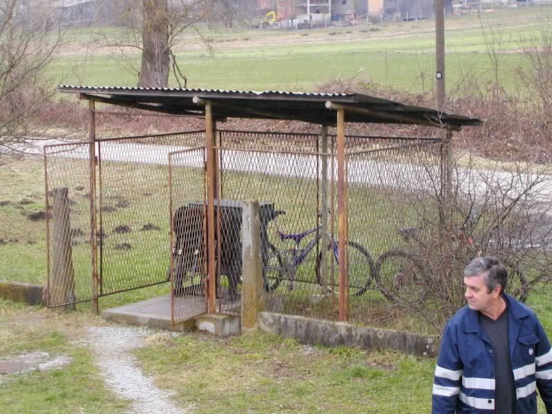 Seabralovim i Jeanovim tragom KarlovacBubnjarci056