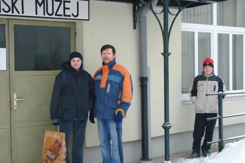 Izlet u Ljubljanu 30. sijenja 2010. MuzejLJ303