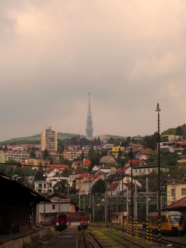 Rijeko-goranski desant na Poun i Donju Austriju DopravyBT104