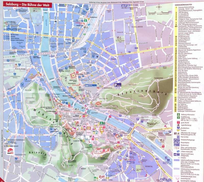 Rijeani u germanskim zemljama: Freilassing und Ampflwang s noenjem u Salzburgu - Page 3 Salzburg208