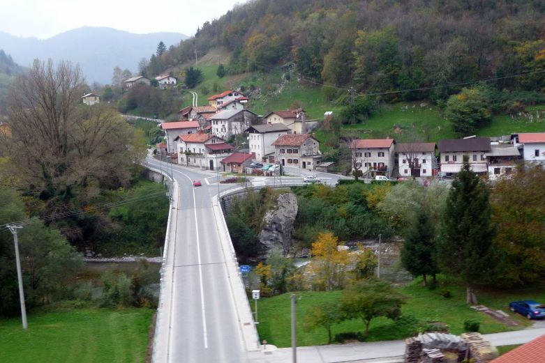 Pfaff u Sloveniji (2. put) BohinjskaProga039