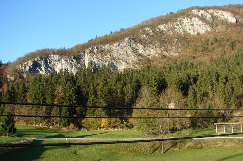 Pfaff u Sloveniji (2. put) BohinjskaProga061