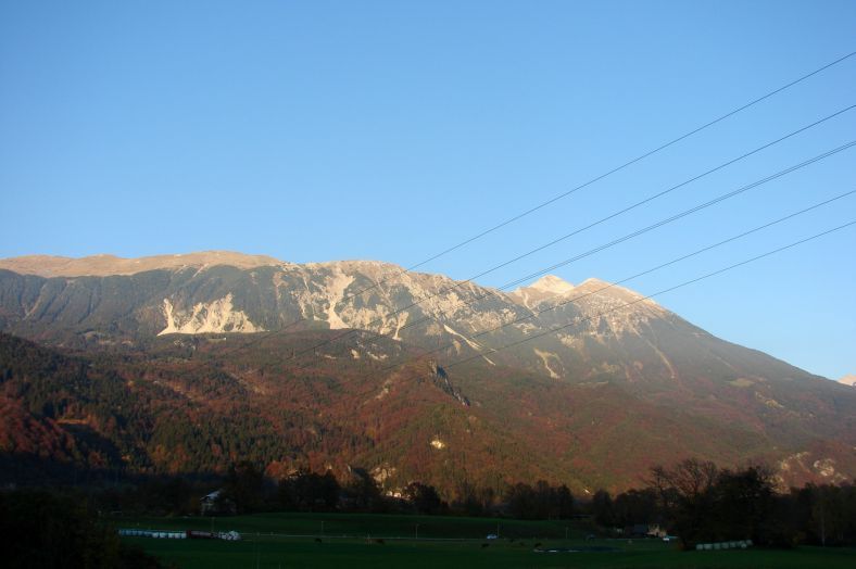 Pfaff u Sloveniji (2. put) BohinjskaProga080