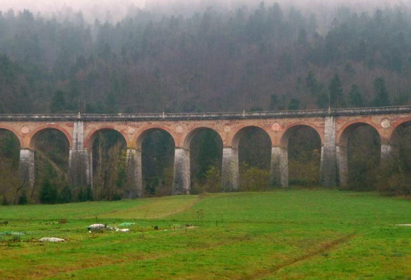 Pfaff u Sloveniji (kratki izlet do Kranja) PoSloveniji219