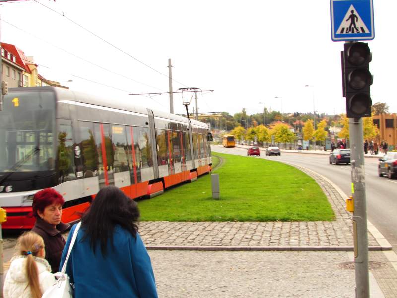 Dva dana u Pragu Prag196