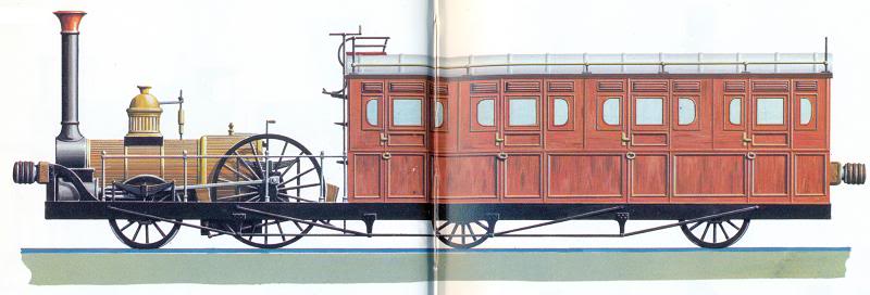 Povjest i razvoj inobusa RailCar01