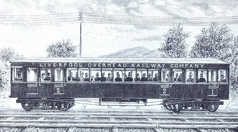 Povjest i razvoj inobusa RailCar03