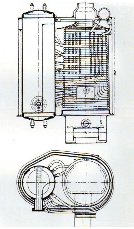 Povjest i razvoj inobusa RailCar06a