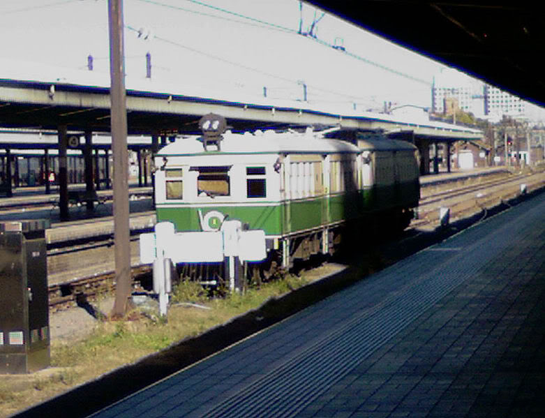 Povjest i razvoj inobusa RailCar16b