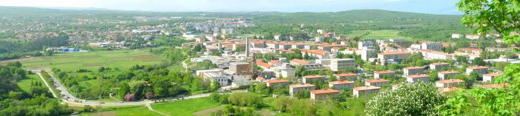 Po Istri - zgorun, zdolun i okolo - Labinina RudniciLabinstine001