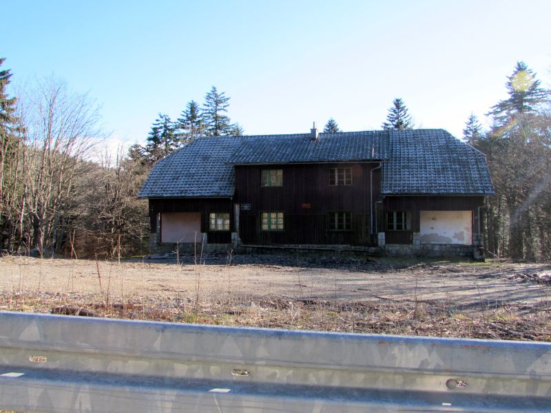 Kratki izlet do kolodvora Vrbovsko Rudolfina047