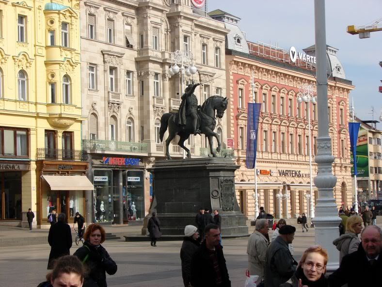 Provincijalac u Zagrebu XXV. SpanskoDolje39