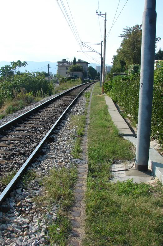 S Pfaffom du pruge od Rijeke do apjana StajalisteKrnjevo10