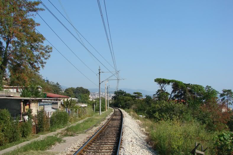 S Pfaffom du pruge od Rijeke do apjana StajalisteKrnjevo11