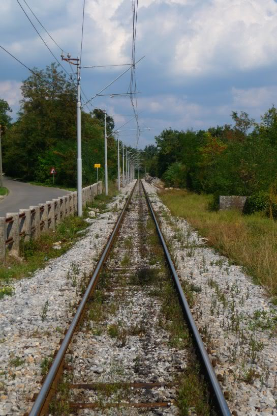 S Pfaffom du pruge od Rijeke do apjana StajalisteRukavac03