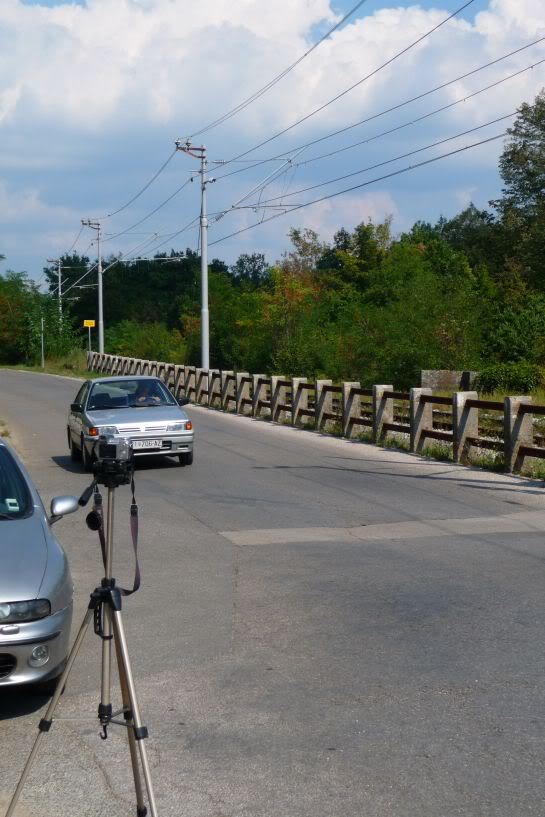 S Pfaffom du pruge od Rijeke do apjana StajalisteRukavac17