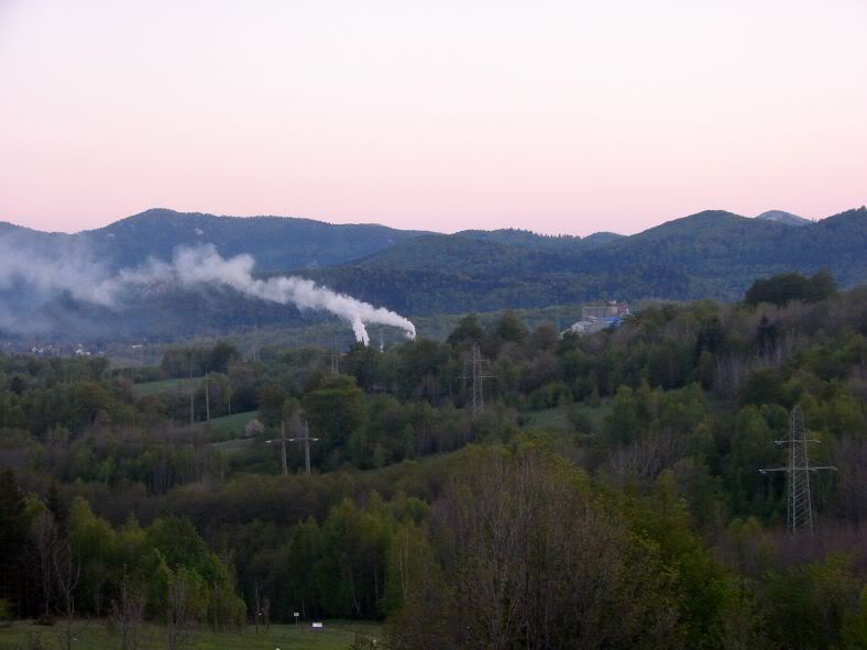 Sliice Rijeke pruge i Gorskog kotara StanicaFuzine085