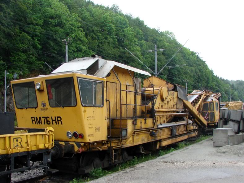 Sliice Rijeke pruge i Gorskog kotara StanicaLokveMaj128