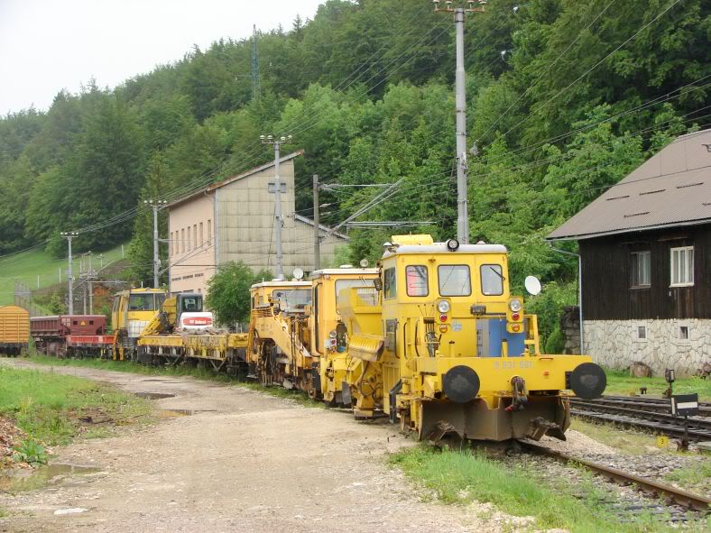 Sliice Rijeke pruge i Gorskog kotara StanicaLokveMaj129