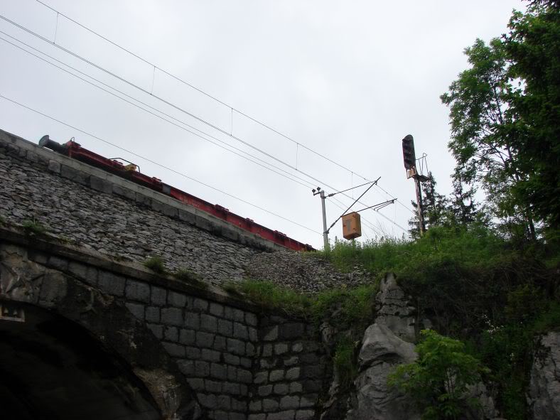 Sliice Rijeke pruge i Gorskog kotara StanicaLokveMaj161